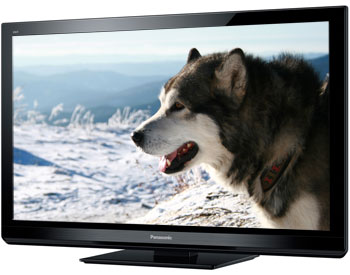 Panasonic TC-P42S30 1080p 50 inch Plasma TV