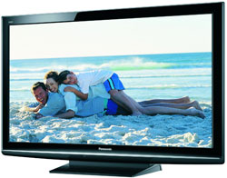 Panasonic TCP42X1 Plasma Tv