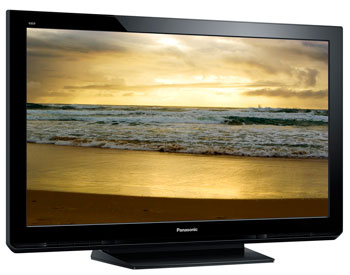 Panasonic TC-P42X3 720p 42 inch Plasma TV