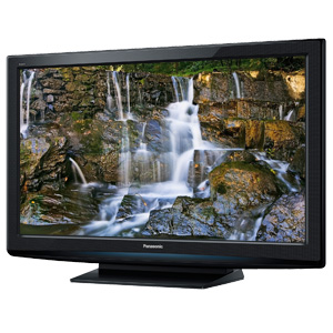 Panasonic TC-P46S2 Flat Panel Plasma TV