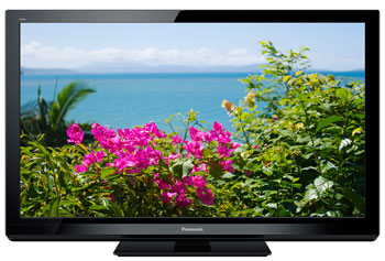 Panasonic TC-P46S30 1080p 46 inch Plasma TV