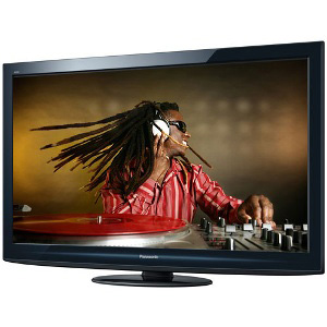 Panasonic TC-P50G20 Flat Panel Plasma TV