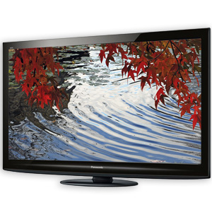 Panasonic TC-P50G25 Flat Panel Plasma TV