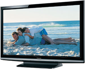 Panasonic TCP54G10 Widescreen Plasma TV