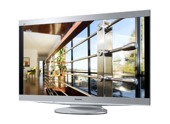 Panasonic TH-58PF20U Professional Plasma TV