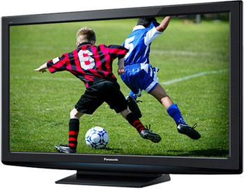 Panasonic TC-P58S2 58 inch Plasma HDTV