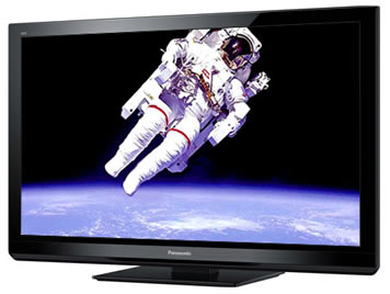 Panasonic TC-P60S30 1080p 60 inch Plasma TV