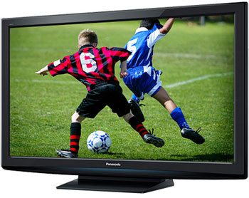 Panasonic TC-P65S2 65 inch Plasma HDTV