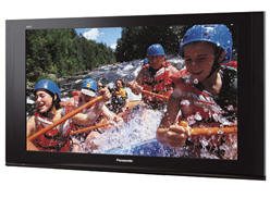 Panasonic TH-42PZ77U 42 inch HDTV  Plasma Tv