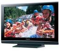 Panasonic TH-42PZ80U 42 inch 1080p Plasma Tv