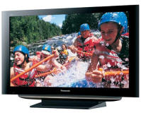 Panasonic TH-42PZ85U 42 inch 1080p Plasma Tv