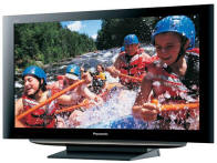 Panasonic TH-46PZ85U 46 inch 1080p Plasma Tv