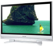 Panasonic TH-50PX60U Plasma Tv