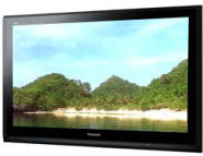Panasonic TH-50PZ700U 50 inch 1080p HDTV Plasma Tv
