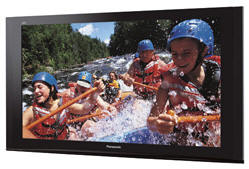 Panasonic TH-50PZ77U 50 inch HDTV Plasma Tv