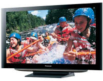 Panasonic TH-50PZ85U 50 inch 1080p Plasma Tv