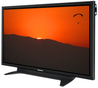 Panasonic TH-58PF11UK Plasma Tv