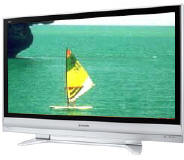 Panasonic TH-58PX60U Plasma Tv