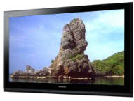 Panasonic TH-58PZ700U 58 inch 1080p HDTV Plasma Tv