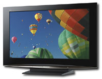 Panasonic TH-58PZ800U Plasma Tv