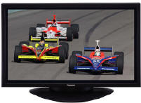 Panasonic TH-65PHD8UK Plasma Tv