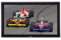 Panasonic TH-37PWD8UK Plasma Tv