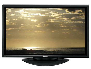 Panasonic TH-42PF11UK 42 inch Plasma TV Monitor