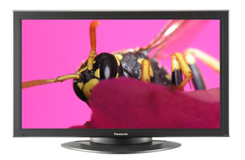 Panasonic TH-42PH20U Professional Plasma Display