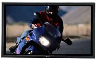 Panasonic TH-42PH9UK 42 inch HDTV Plasma Tv Monitor