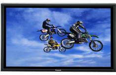 Panasonic TH-42PS9UK 42 inch Plasma Screen