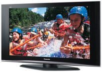 Panasonic TH-42PX77U 42 inch HDTV Plasma Tv