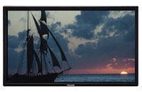 Panasonic TH-50PH12U Professional Plasma Display