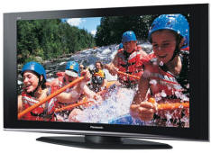 Panasonic TH-50PX77U 50 inch HDTV Plasma Tv