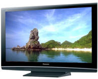 Panasonic TH-50PZ80U 50 inch 1080p Plasma Tv