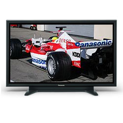 Panasonic TH-58PF20U Professional Plasma TV