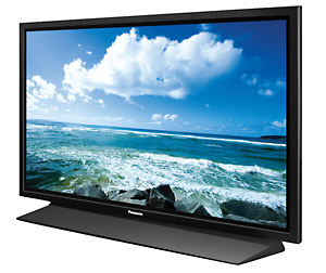 Panasonic TH-85PF12UK Flat Panel Plasma TV