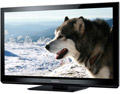 Panasonic TC-P42S30 42 inch Class Viera S30 HDTV Plasma TV