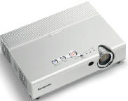 Panasonic PTLB10U LCD Projector