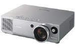 Panasonic PT-AE900U LCD Home Theater Projector