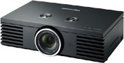 Panasonic PTAE2000U 1080P Home Theatre Video Projector