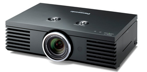 Panasonic PT-AE4000U Home Theater Video Projector