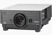 Panasonic PT-D3500U Fixed Installation DLP Video Projector