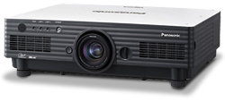 Panasonic PT-D4000U Home Theater Video Projector