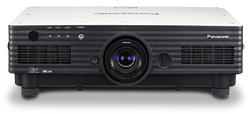 Panasonic PT-D5700U Home Theater Video Projector