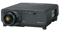 Panasonic PT-D7700U Fixed Installation DLP Video Projector