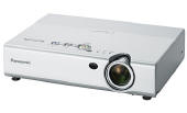 Panasonic PT-LB20NTU Multimedia LCD Video Projector