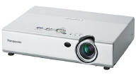 Panasonic PT-LB20SU Multimedia LCD Video Projector