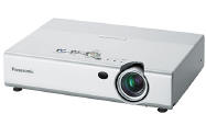 Panasonic PT-LB20U Multimedia LCD Video Projector