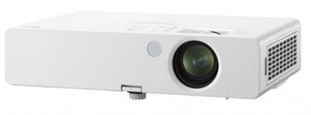 Panasonic PT-LB2U LCD Portable Video Projector