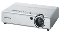 Panasonic PT-LB30NTU Multimedia LCD Video Projector